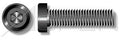 M4 x 35mm Low-Head Socket Screws, 150-Pack