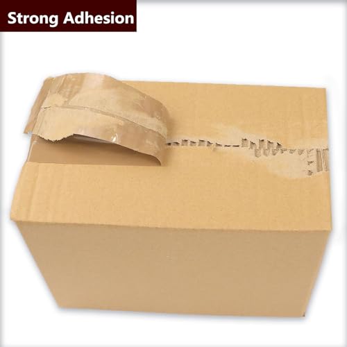 Packing Tape with Dispensers