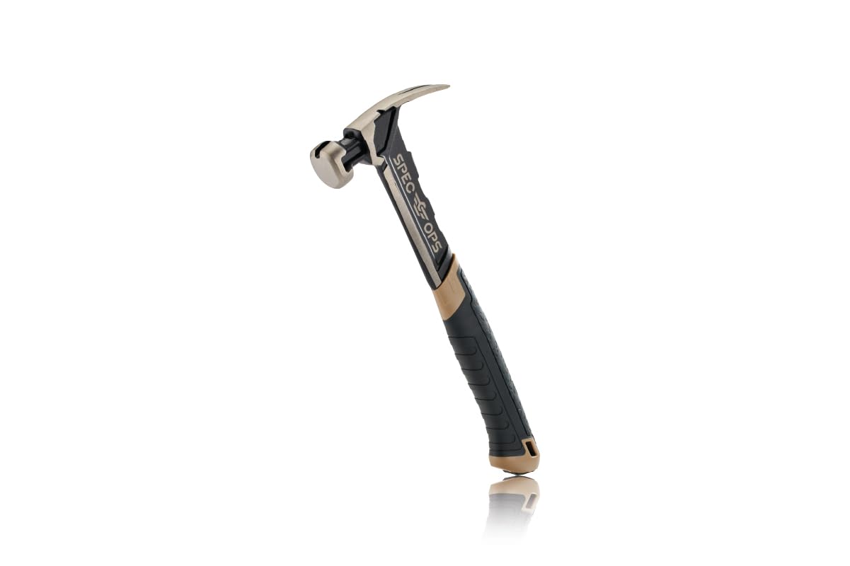 Carpentry and Demolition Hammer Set