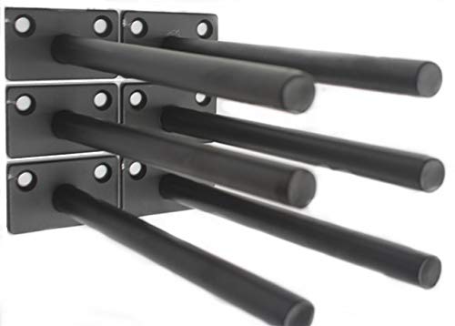 Concealed Steel Shelf Brackets