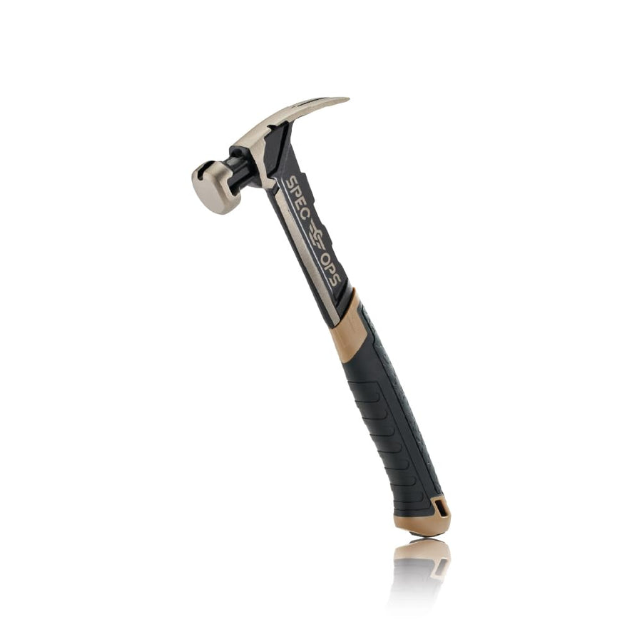 Carpentry and Demolition Hammer Set