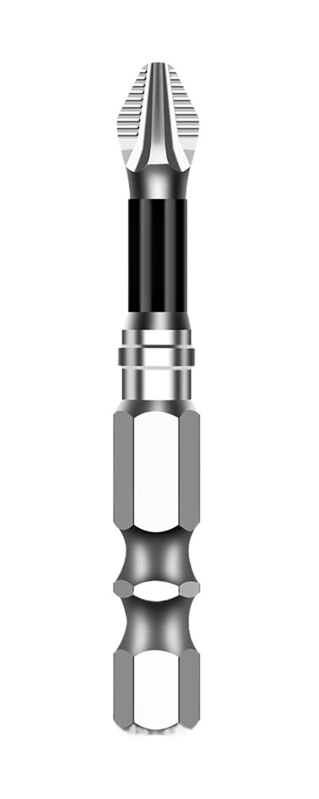S2 Cross-Head Screwdriver Bit
