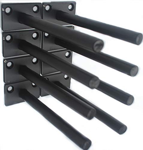 Concealed Steel Shelf Brackets