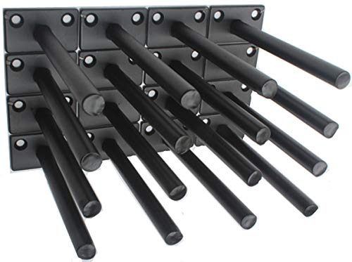 Concealed Steel Shelf Brackets