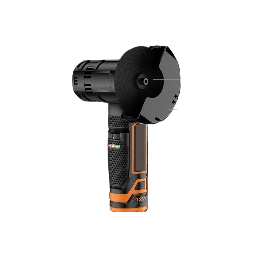 100mm Cordless Angle Grinder
