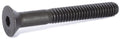 3/8-16 x 4-Inch Flat-Head Screws, 50-Pack