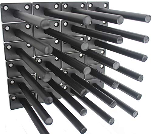 Concealed Steel Shelf Brackets