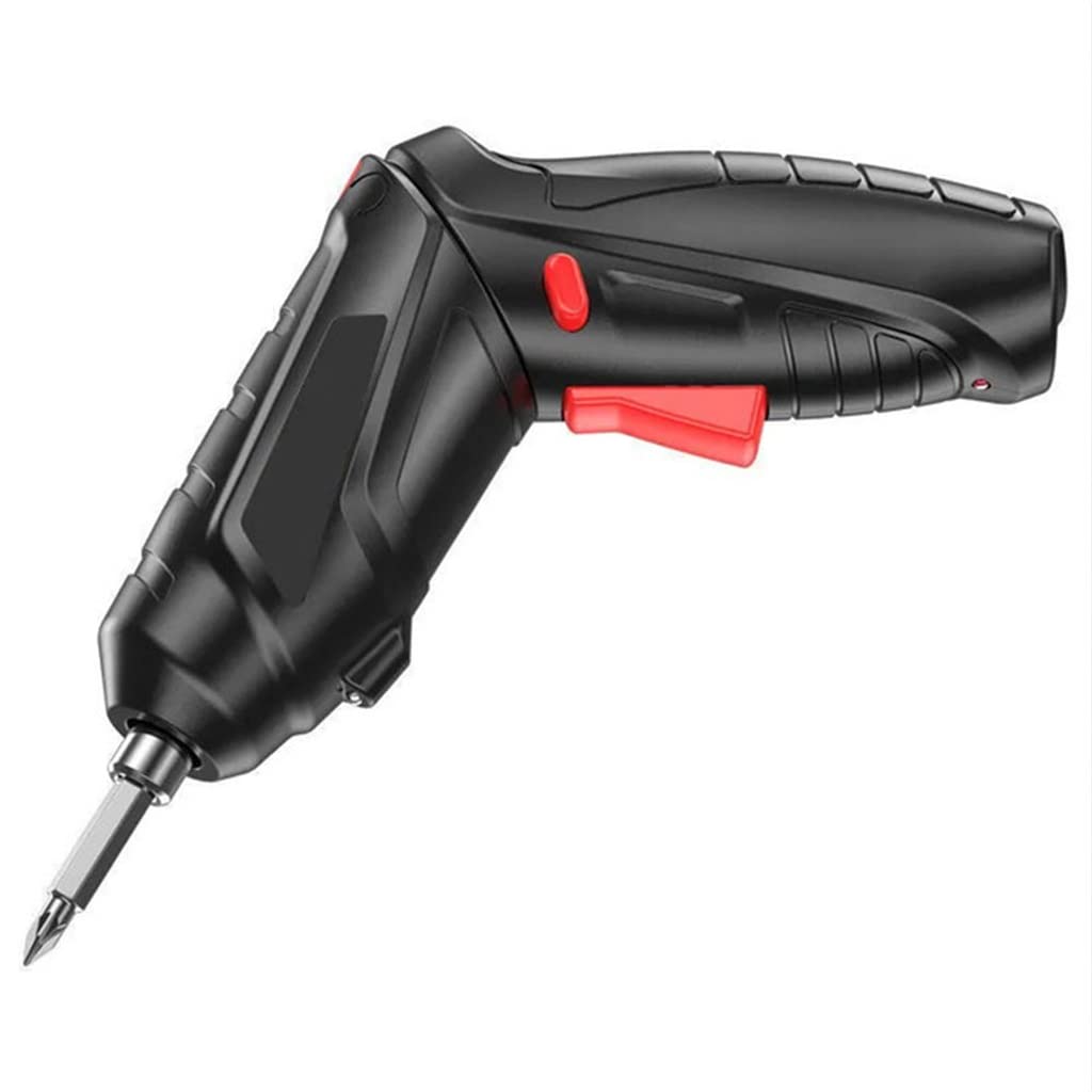 Drills & Electric Screwdrivers