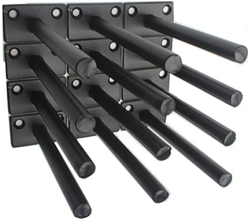 Concealed Steel Shelf Brackets