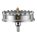 180mm Carbide Hole Saw