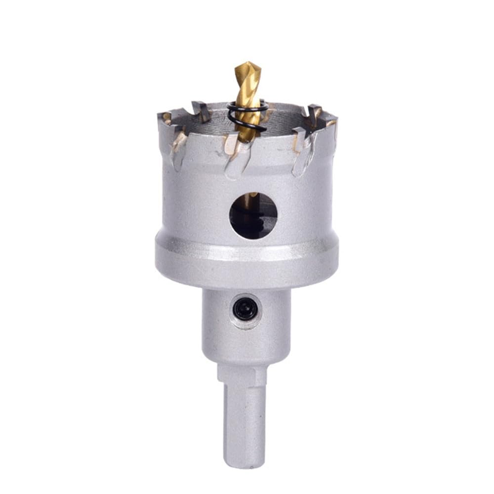 245mm Carbide-Tipped Hole Saw