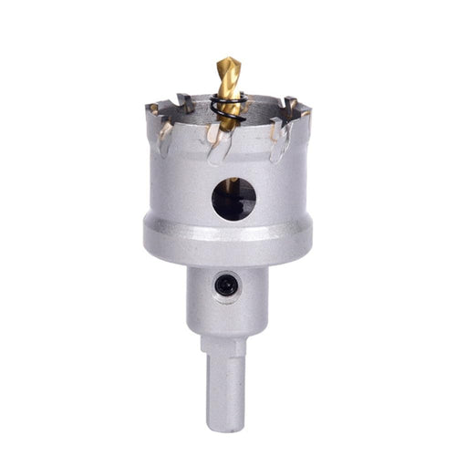 245mm Carbide-Tipped Hole Saw