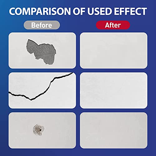 Drywall Filler and Repair Patches