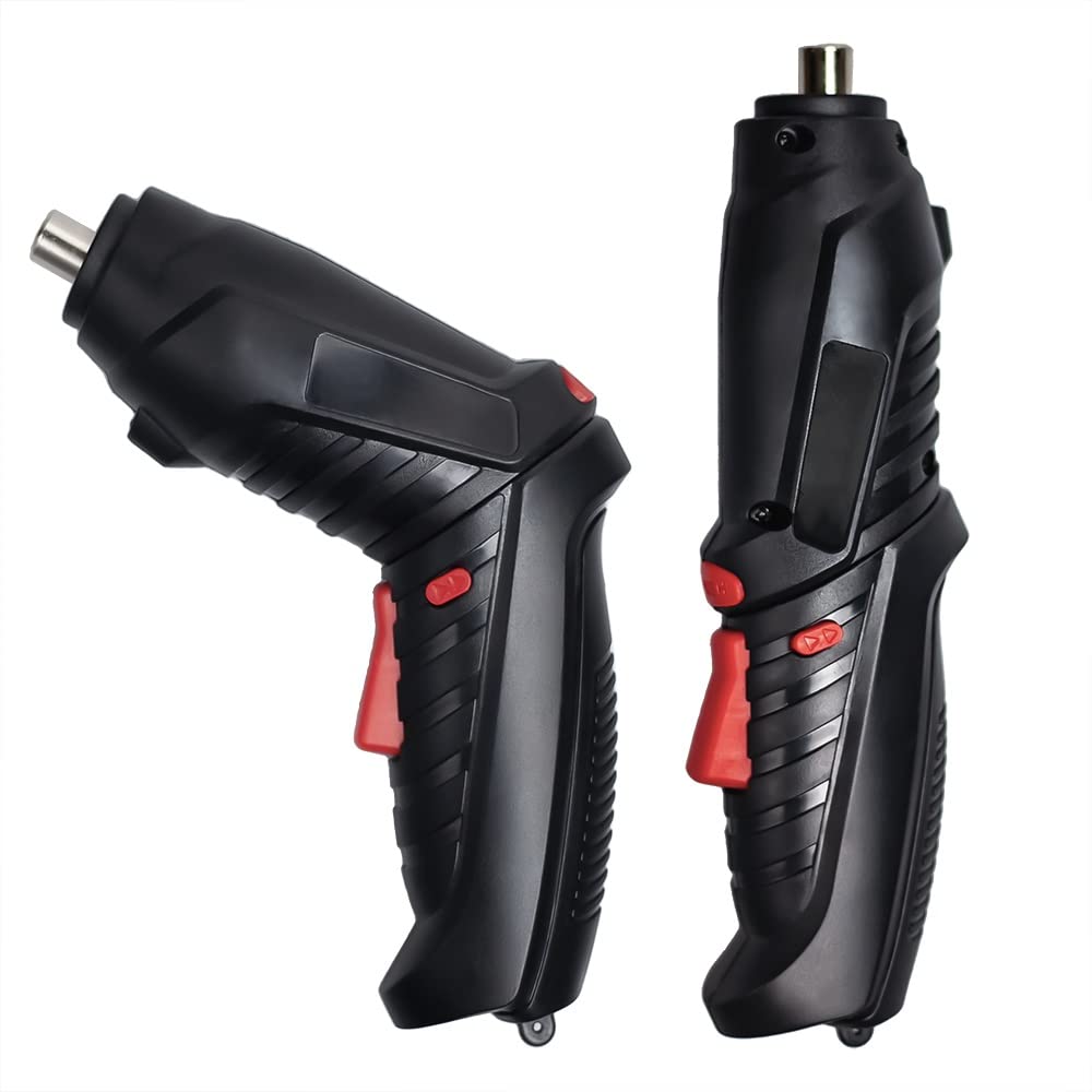 3.6V USB Electric Screwdriver