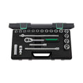 21-Piece Socket Set