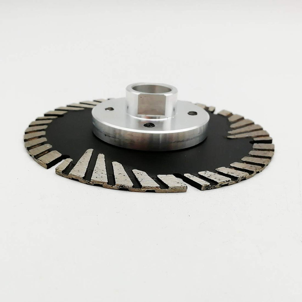 Diamond Turbo Cutting Blades 2-Pack
