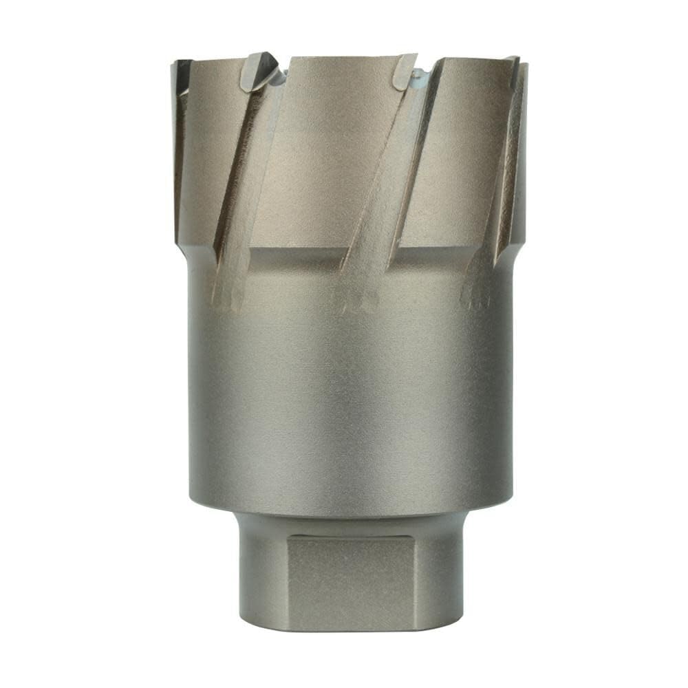 2-7/8-Inch Threaded Carbide Cutter