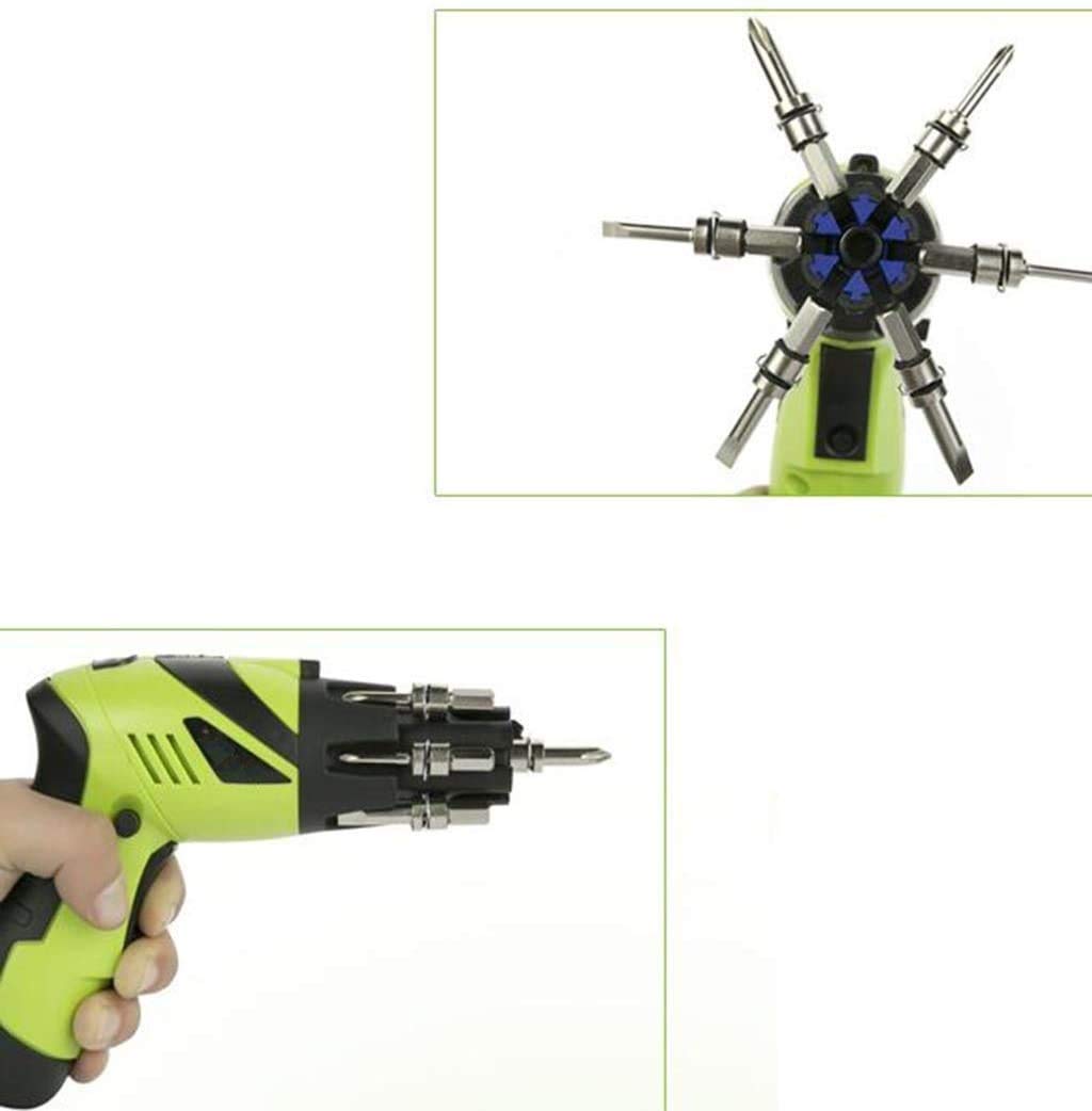 Cordless Drill and Impact Driver Kit