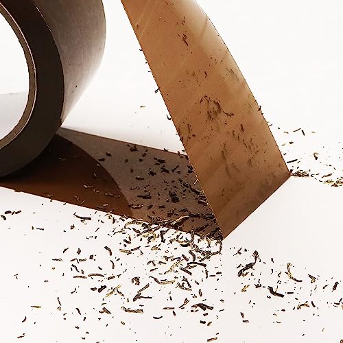 Packing Tape with Dispensers