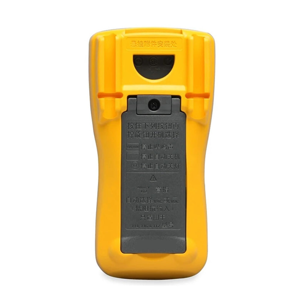 Handheld Electrical Multimeter