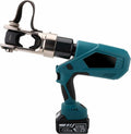 120kN Hydraulic Cable Crimper Kit