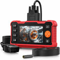 OBD2 Scanner with Inspection Camera