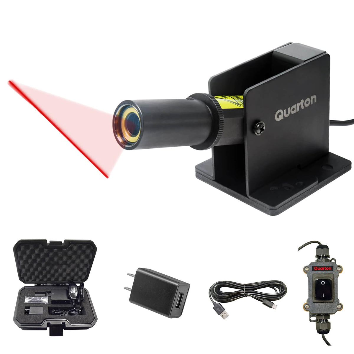 Levels & Laser Measuring Tools
