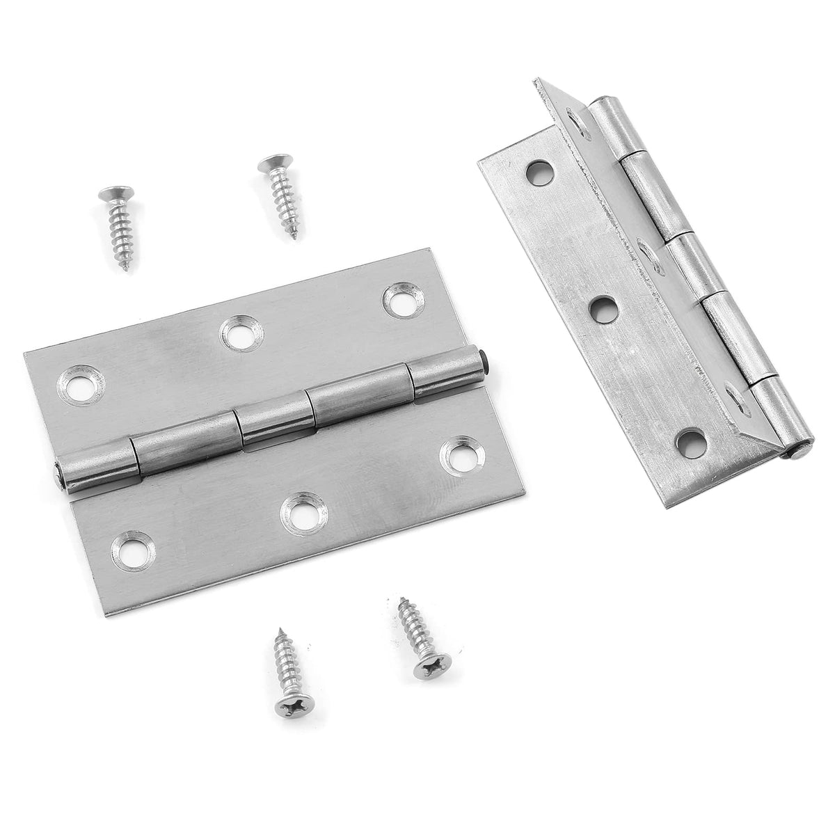 Stainless Steel Butt Hinges