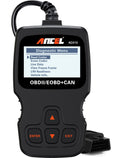 Handheld OBD2 Engine Code Reader