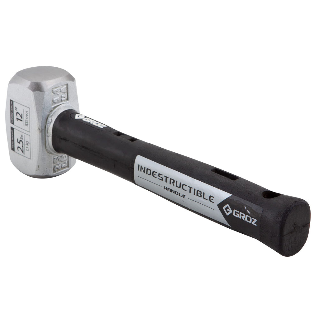Heavy-Duty Club Hammer