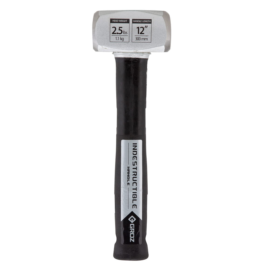 Heavy-Duty Club Hammer