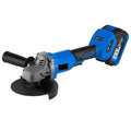 125mm Brushless Cordless Angle Grinder