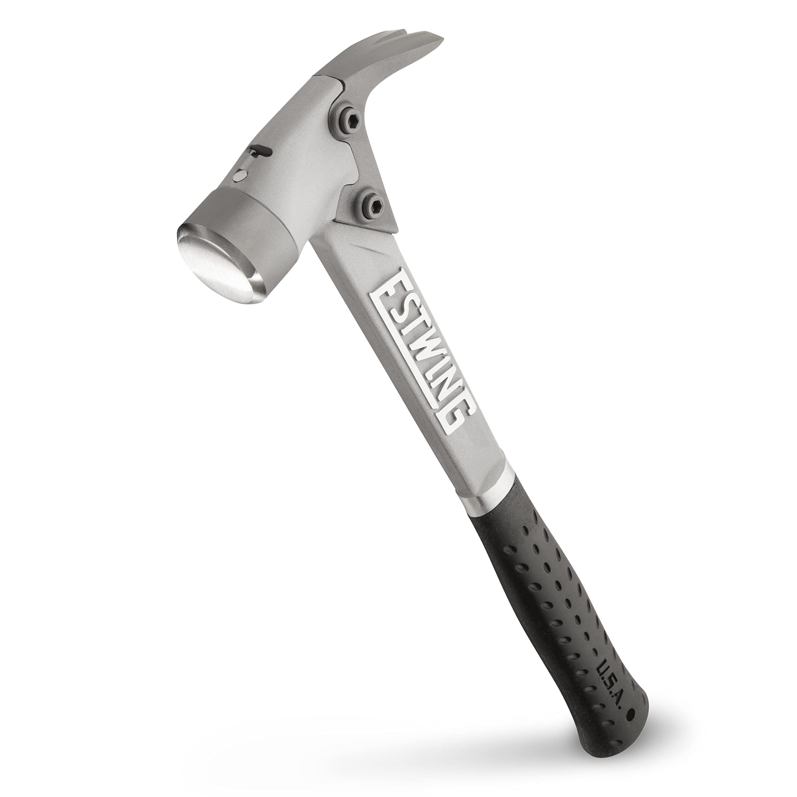 Lightweight Aluminum Framing Hammer