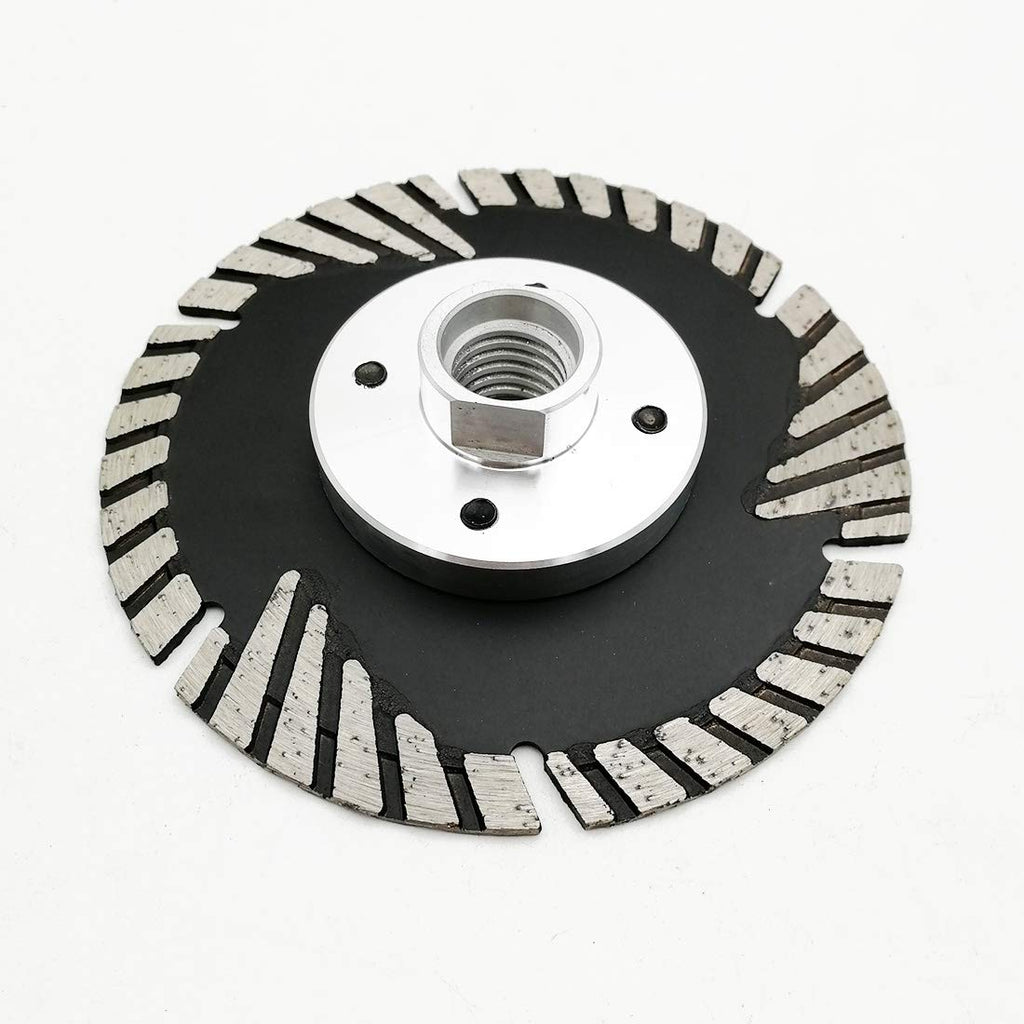 Diamond Turbo Cutting Blades 2-Pack