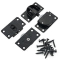 Sliding Cabinet Door Roller Set