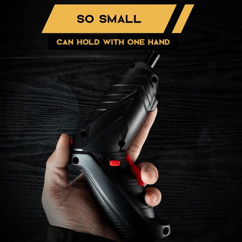 3.6V USB Electric Screwdriver
