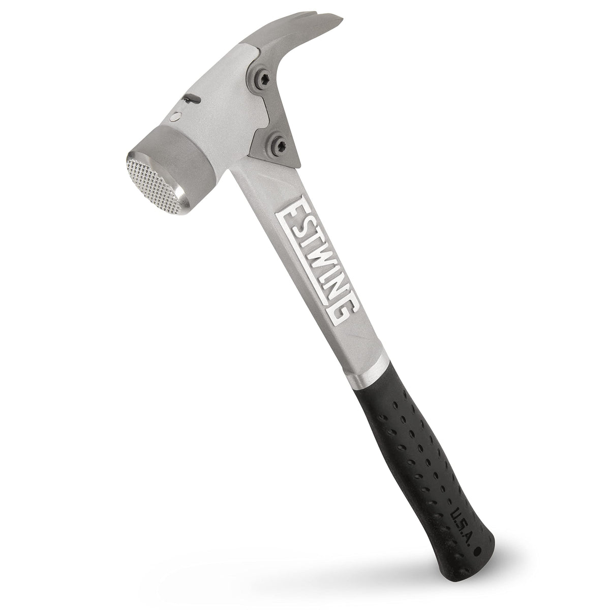 Lightweight Aluminum Framing Hammer