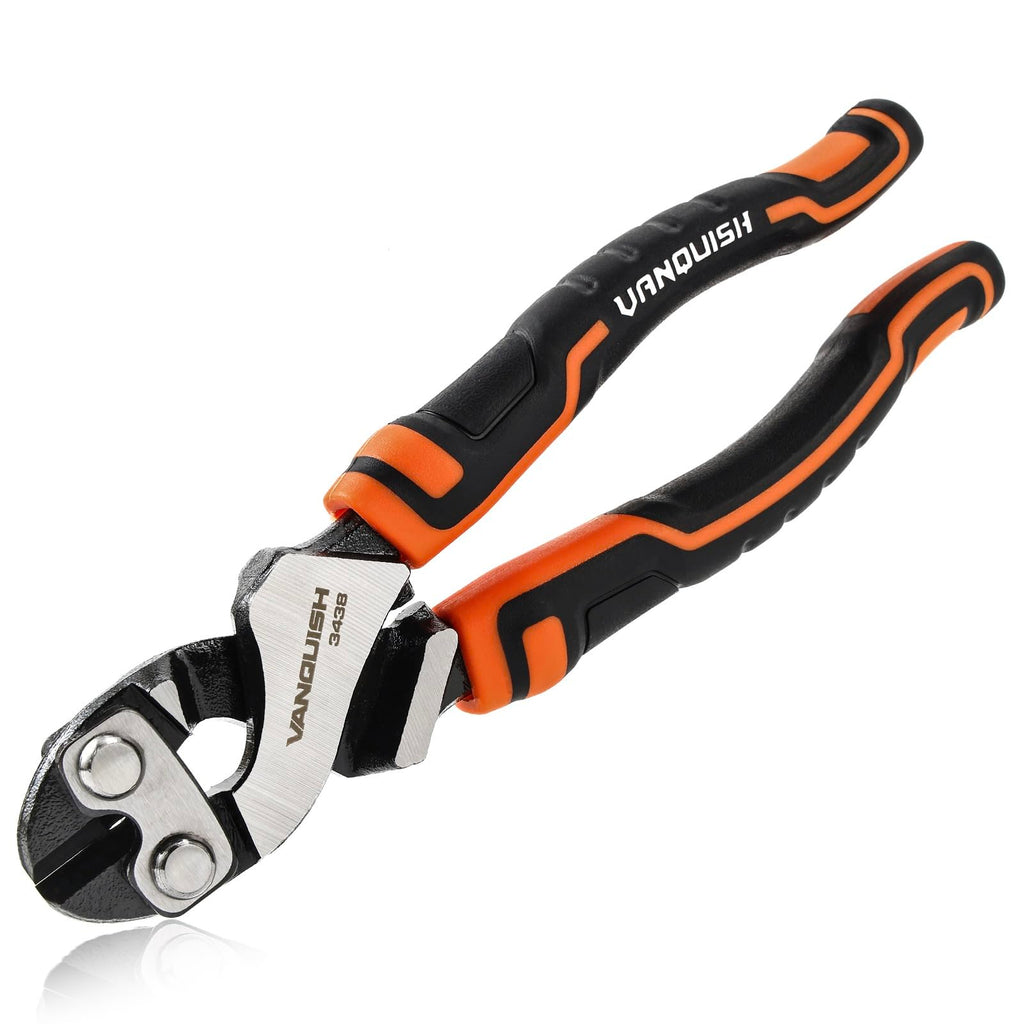 8-Inch Mini Bolt Cutter