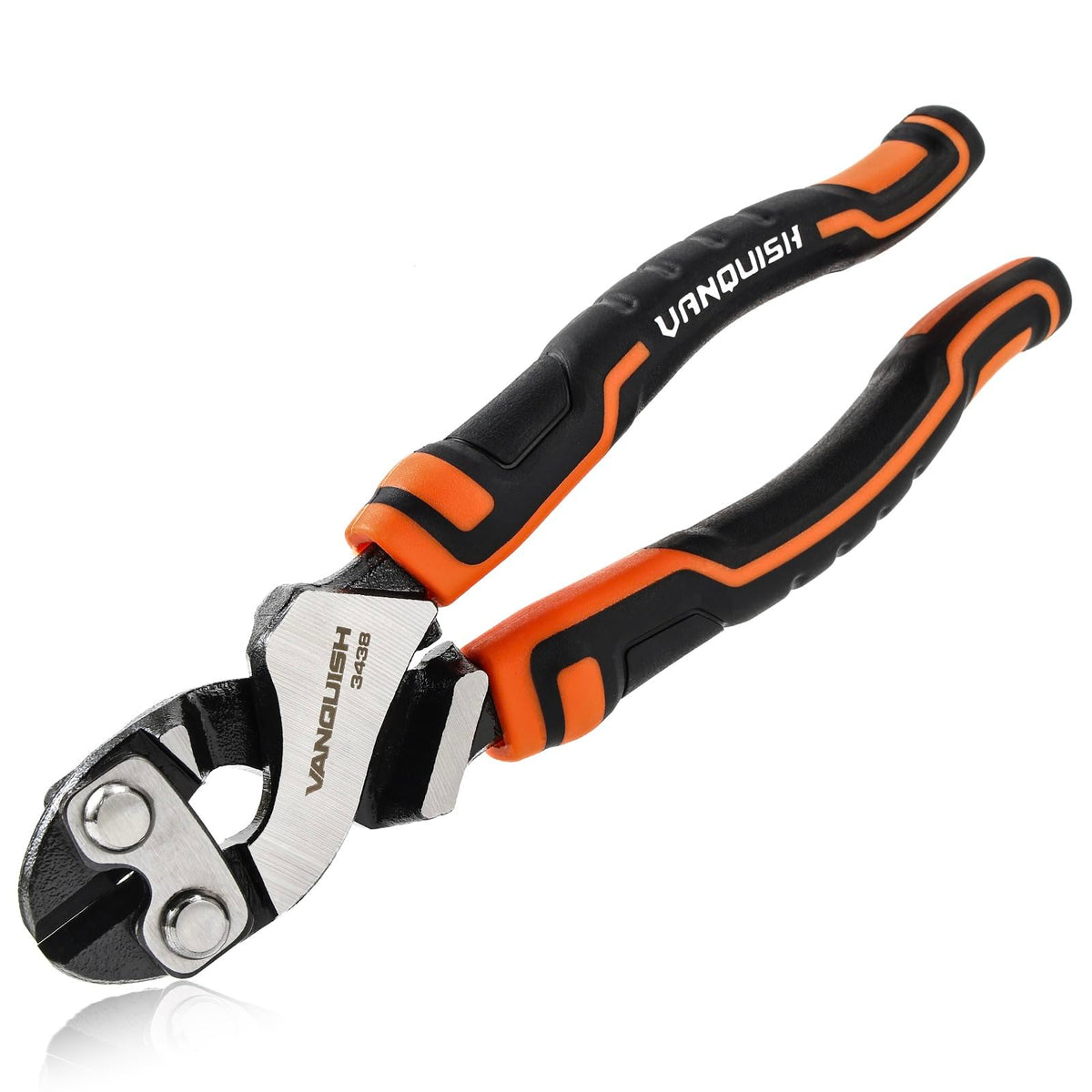 8-Inch Mini Bolt Cutter