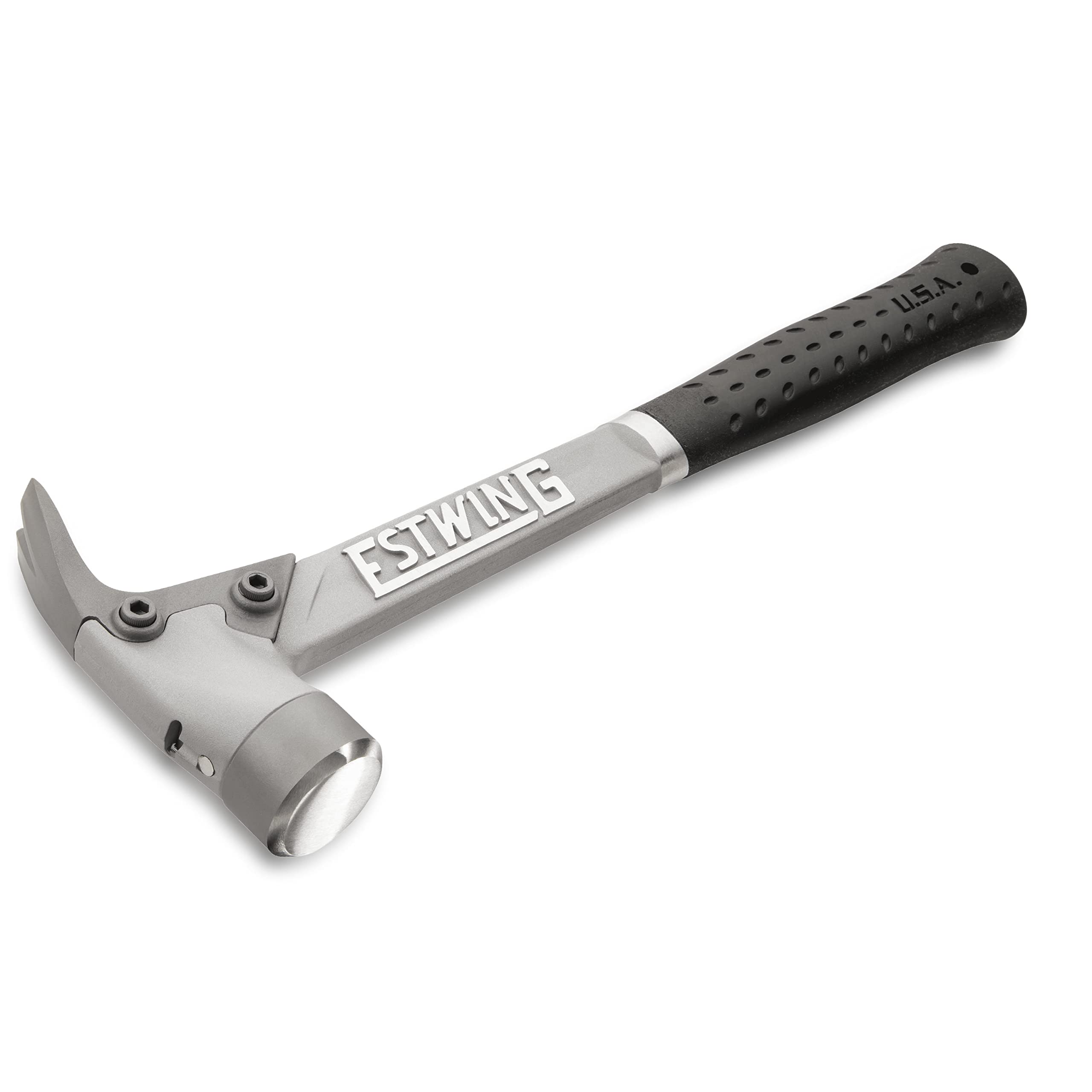 Lightweight Aluminum Framing Hammer