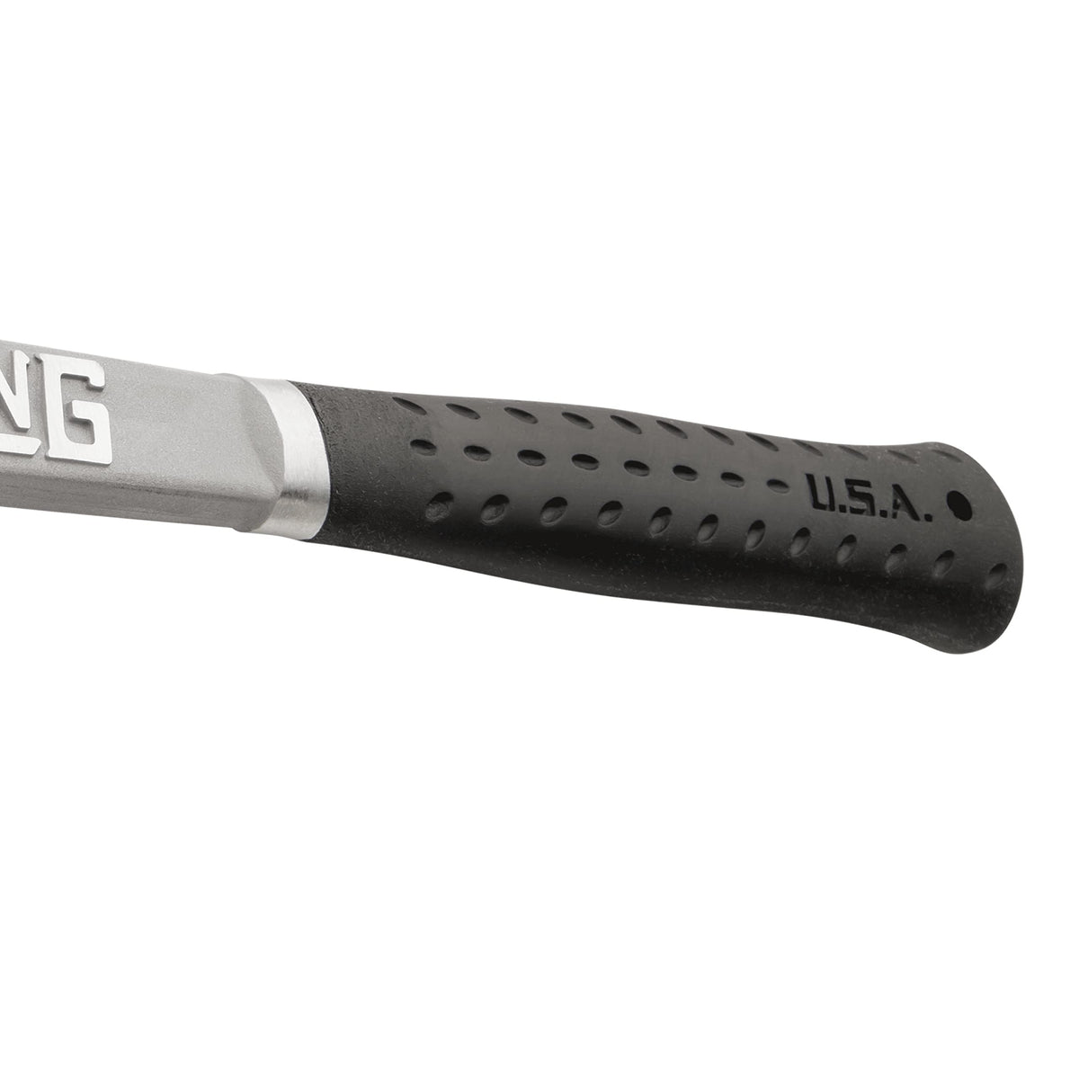 Lightweight Aluminum Framing Hammer
