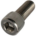 6-32 Stainless Socket Screws, 1,000-Pack