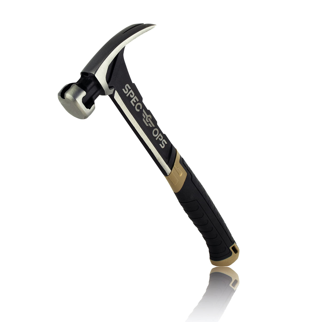 Carpentry and Demolition Hammer Set