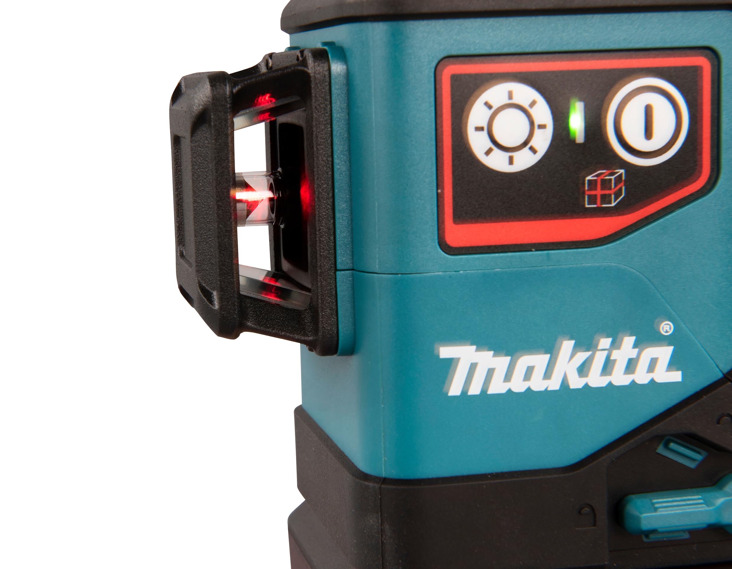 12V 360° Three-Plane Laser Level