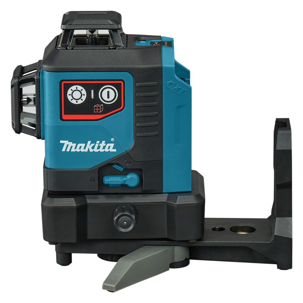 12V 360° Three-Plane Laser Level