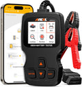 Bluetooth OBD2 Scanner and Battery Tester