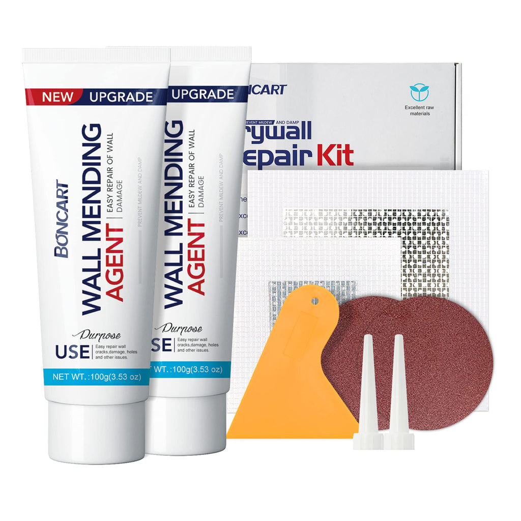 Drywall Filler and Repair Patches