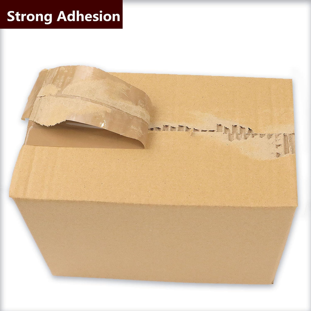 Packing Tape with Dispensers