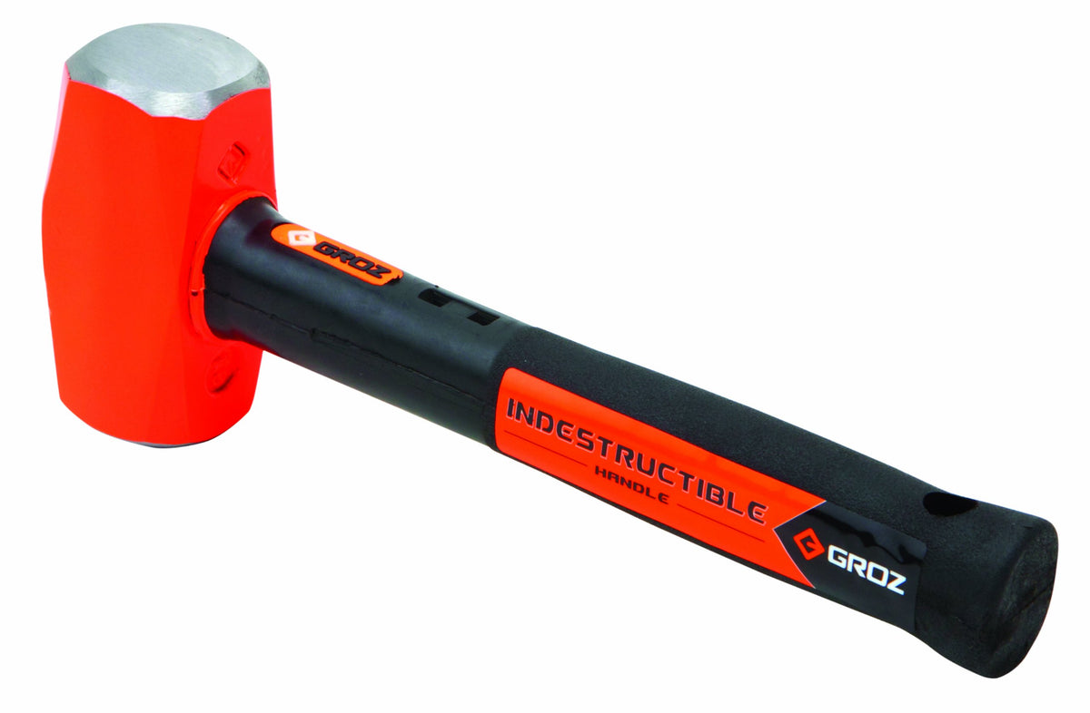 Heavy-Duty Club Hammer