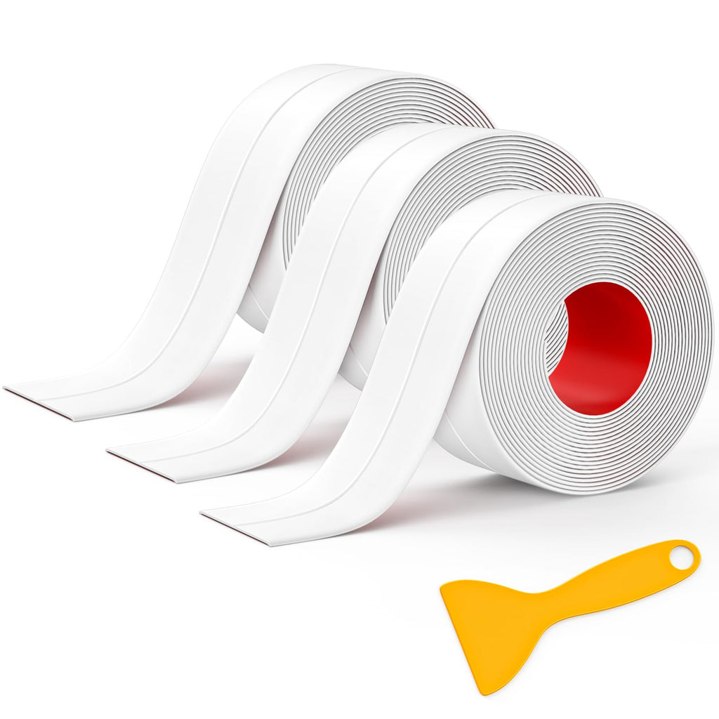 Self-Adhesive Caulk Sealing Tape